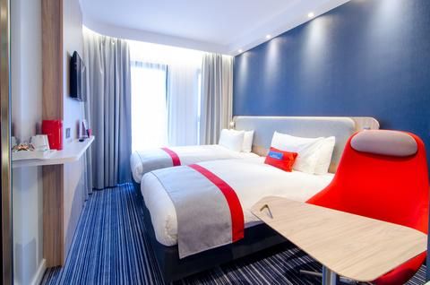 Holiday Inn Express London-Ealing, an IHG Hotel