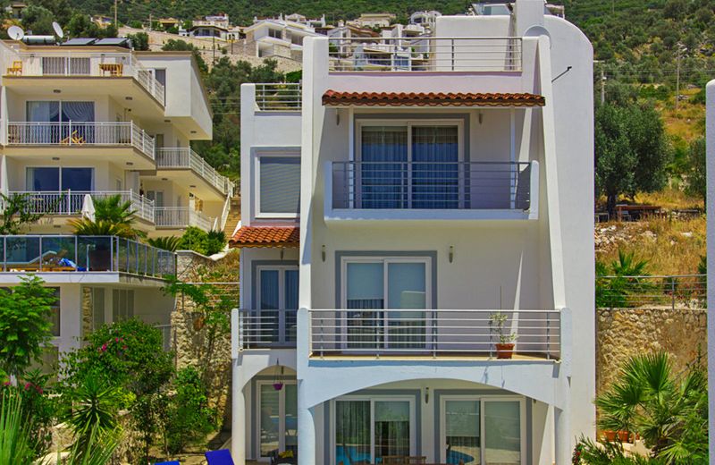 Villa Ecem