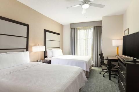 Homewood Suites by Hilton Frederick