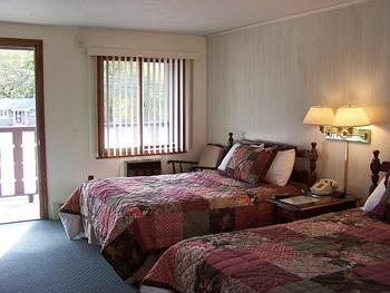 Kancamagus Lodge