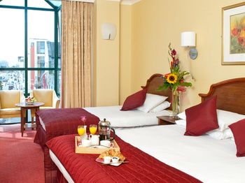 The Victoria Hotel