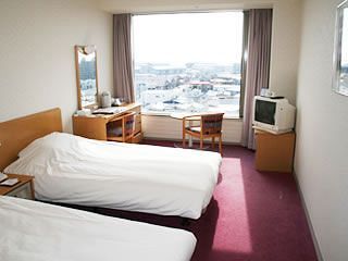 Kushiro Prince Hotel