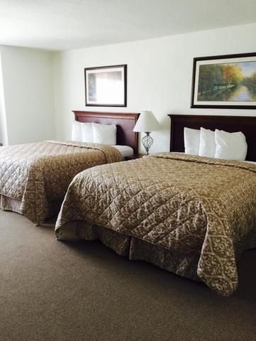 Alex Hotel and Suites