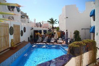 Playaflor Chill-Out Resort