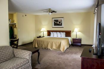 Quality Inn Fuquay Varina