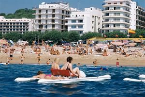 FRAGATA HOTEL