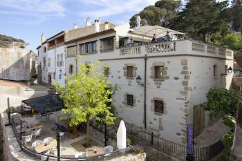 Boutique Hotel Casa Granados