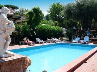 Villa al Parco