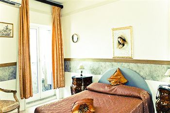 Hotel Palace Nardo