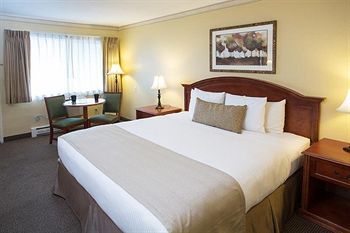 The Dalles Inn