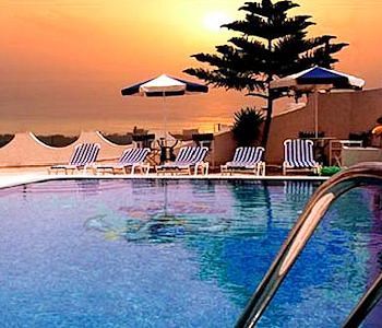 Stavros Villas