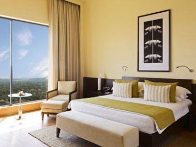 Hyatt Hyderabad Gachibowli