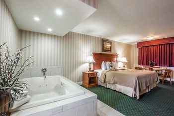 Quality Inn & Suites Anaheim Maingate
