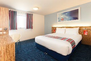 Travelodge Birmingham Central Bull Ring