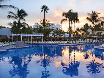 Riu Jalisco - All Inclusive
