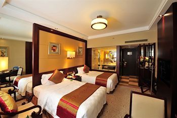 Inn Fine Hotel Dalian Development Area DDA
