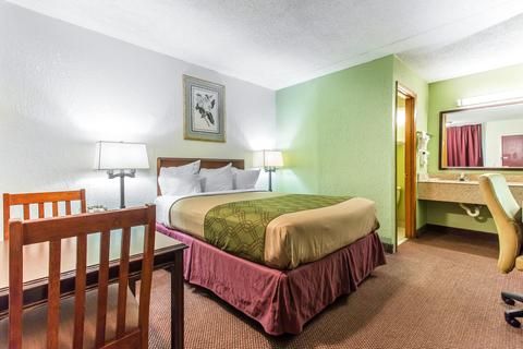 Red Roof Inn Bishopville