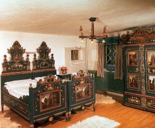 Gasthof Limberghof