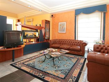 Hotel Maiuri Pompei