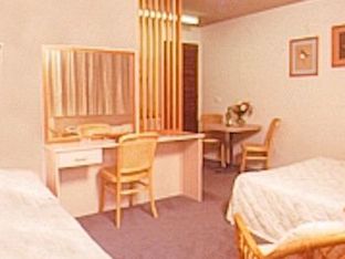 Hotel Image 1