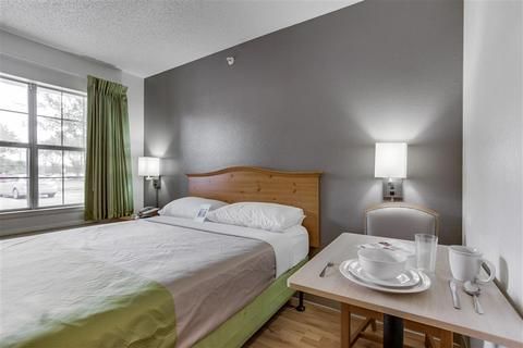 Studio 6-Houston, TX - Westchase