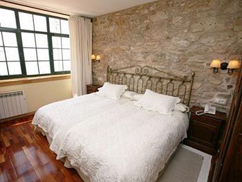 Hotel Rustico Finisterrae