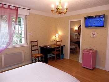 Logis Hotel De La Corniche