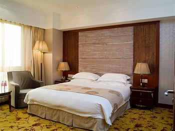 Wenzhou Guomao Grand Hotel