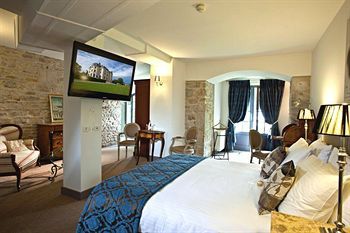 Chateau La Caniere - Chateaux et Hotels Collection