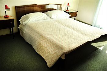 Albergo Trieste