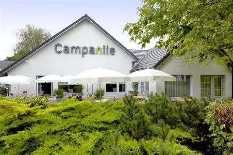 Campanile Aix-Les-Bains