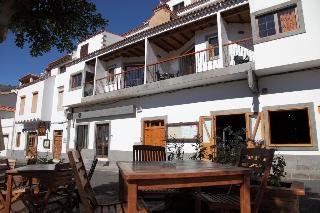 Hotel Rural Fonda de la Tea THE BEST LOCATION AND THE BEST VIEWS
