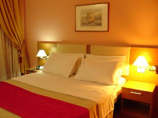 AS Hotel