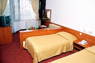 Hotel Sunce