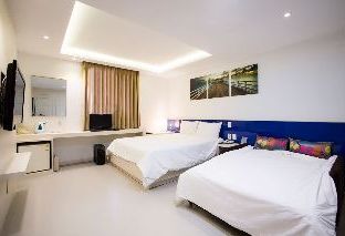Hotel Image 1