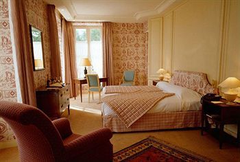 Domaine de Rochebois