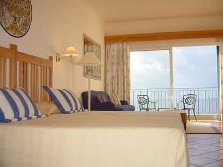 Albatroz Beach & Yacht Club