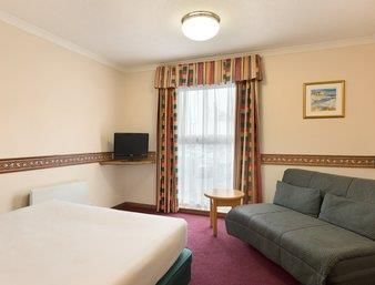 Days Inn Hotel Leicester