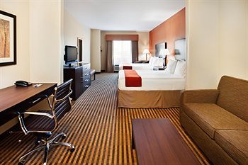 Holiday Inn Express Charlotte Southeast - Matthews, an IHG Hotel