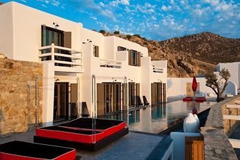 Myconian Avaton - Design Hotels