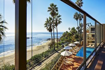 Inn at Laguna Beach