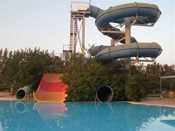 MIDO CLUB TOBOGGAN CITY