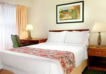 Residence Inn Fairfax Merrifield