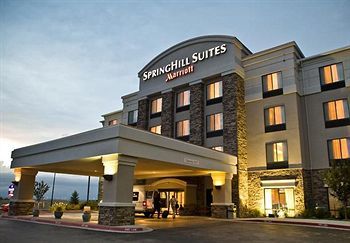 SpringHill Suites by Marriott Denver Airport