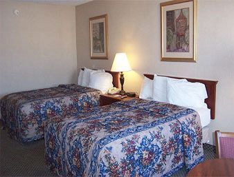 Knights Inn Overland Park