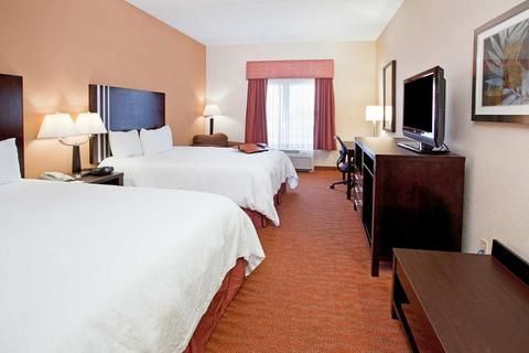 Hampton Inn Niagara Falls