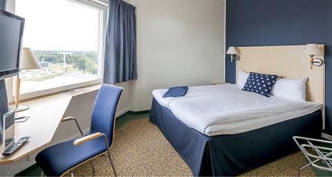 Best Western Eurostop Orebro