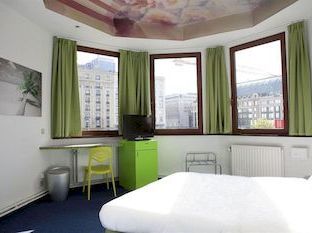Hotel Image 1