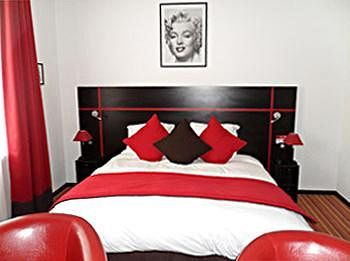 Best Western Urban Hotel