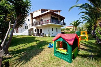 Ledra Maleme Hotel